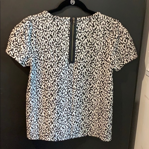 Anthropologie 🖤 Blouse - Picture 2 of 5